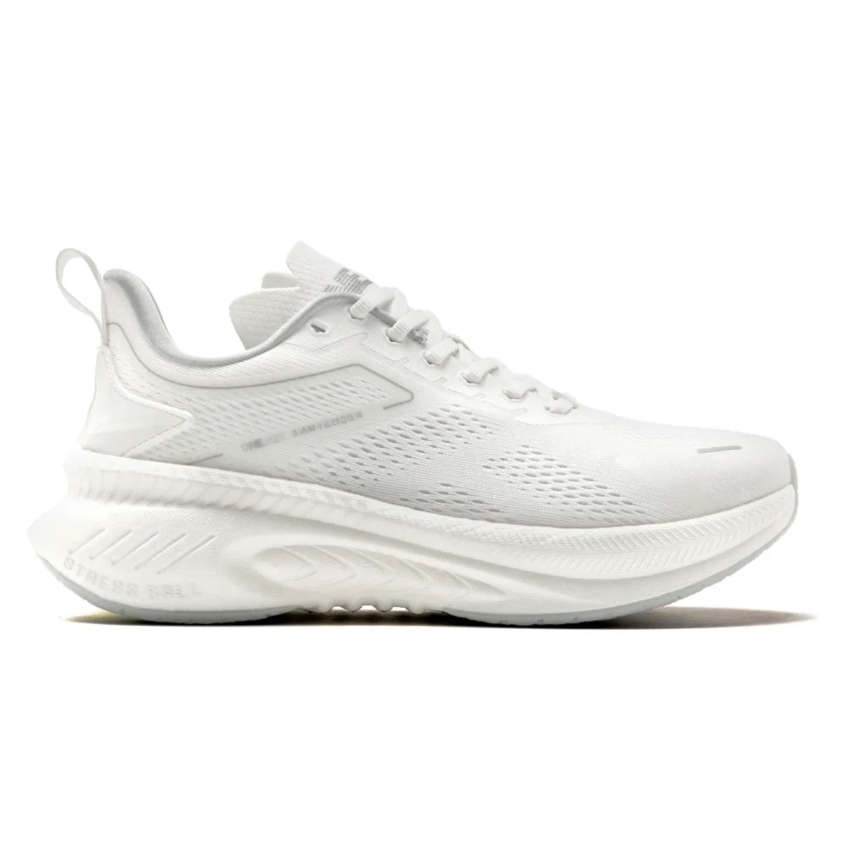 ONEMIX 2026 New Breathable Comfortable Mesh Summer Sports Men And Women Outdoor Jump Rope Fitness Running Casual Shoes