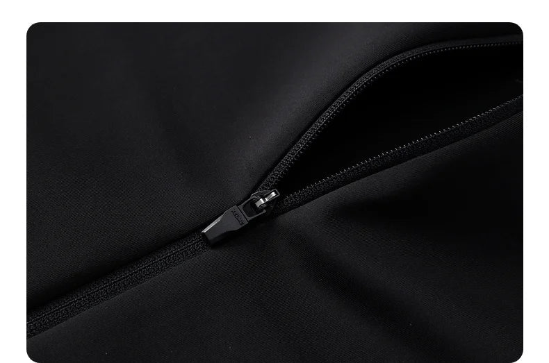 Golf Wear Women's Knit Jacket With Standing Collar Pair Cardigan Jacket Men's Sport Casual Jacket  Running Jacket