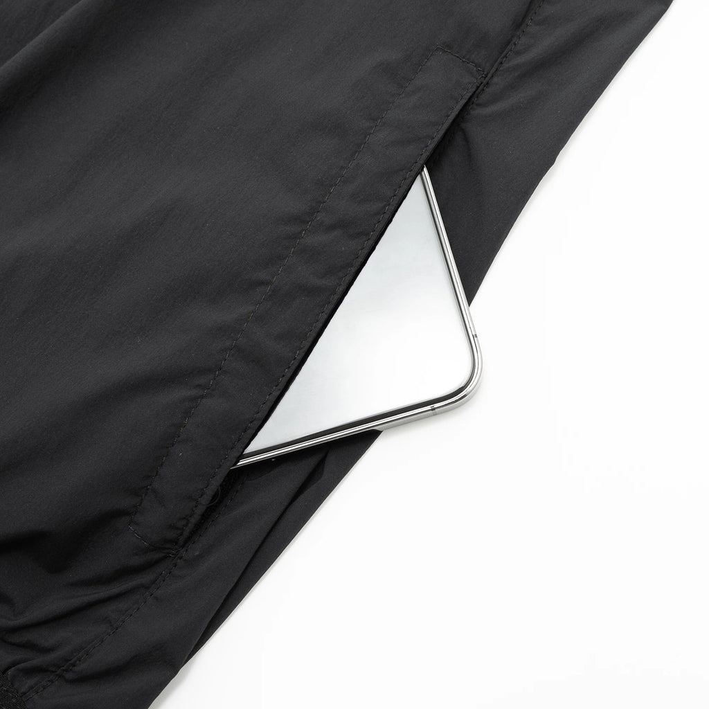 Men's Cycling 2-in-1 Jacket Waterproof Windproof Bicycle Jersey 6 pockets breathable Road Bike Gilet MTB Riding Clothes