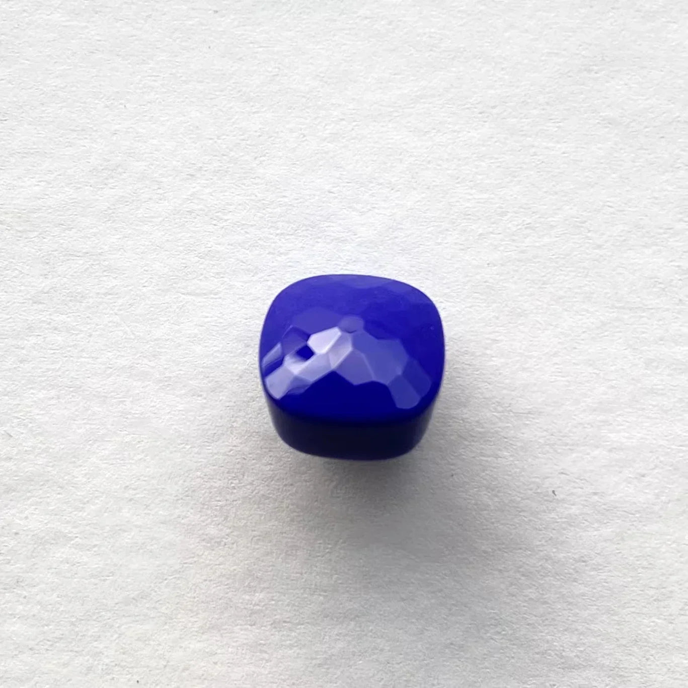 Classic Purple Zircon Ring for Women Candy Sweety Style Synthetic Crystal Inlay Jewelry Elegant Gift for Her Birthday Party