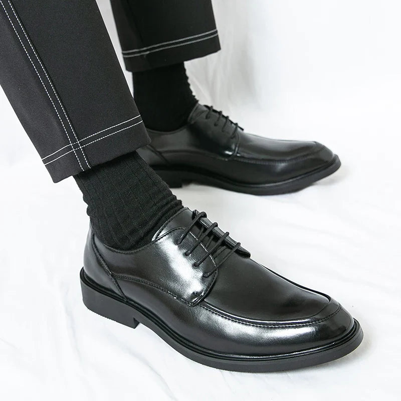 Men's Formal Dress Shoes