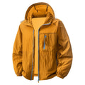 Summer Windbreaker Men Women Lightweight Sun Protection Jacket Unisex Camping Climbing Hiking Outdoor Sports Anti-UV Coat