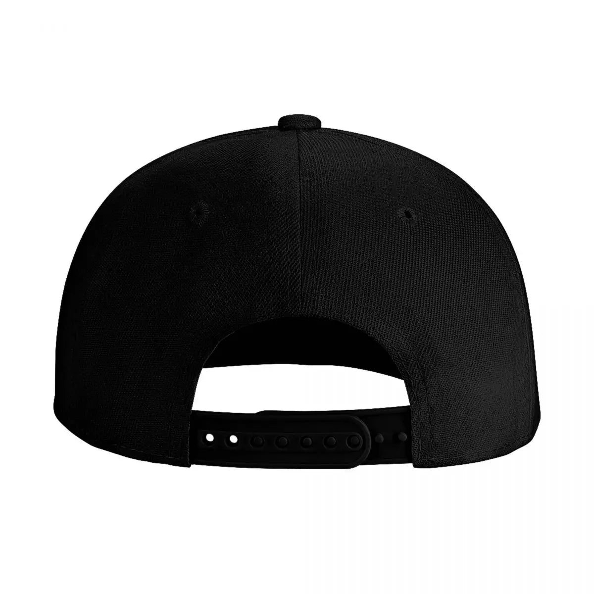 Multicolor Baseball cap Flat Hats