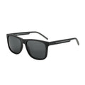 Men's Polarized Sunglasses - Lightweight TR90 Frame Square Mens Sunglasses UV400 Protection