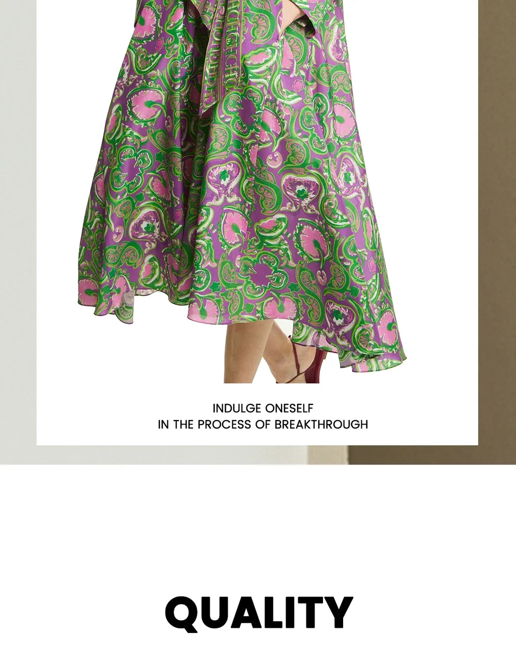 New Summer Women Elegant Dress Femme Retro Commuting Shirt Dress Long Sleeved Lace Up Design Casual Dresses