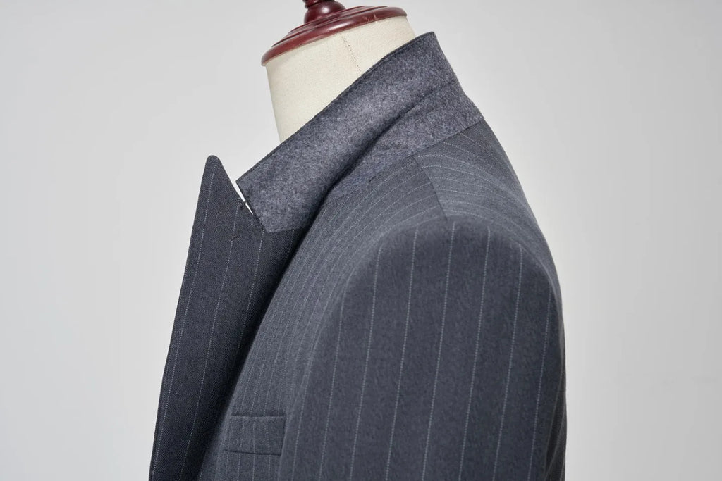 2025 Muscular Groom Suits US Sizes 3D Tailored Italian TR for Broad Shoulders Wedding & Business Set with Adjustable Trousers