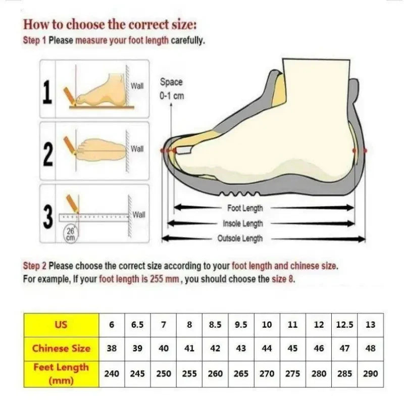 Men Loafers PU Low Heel Professional Classic Comfortable Business Men Shoes Size 38-46