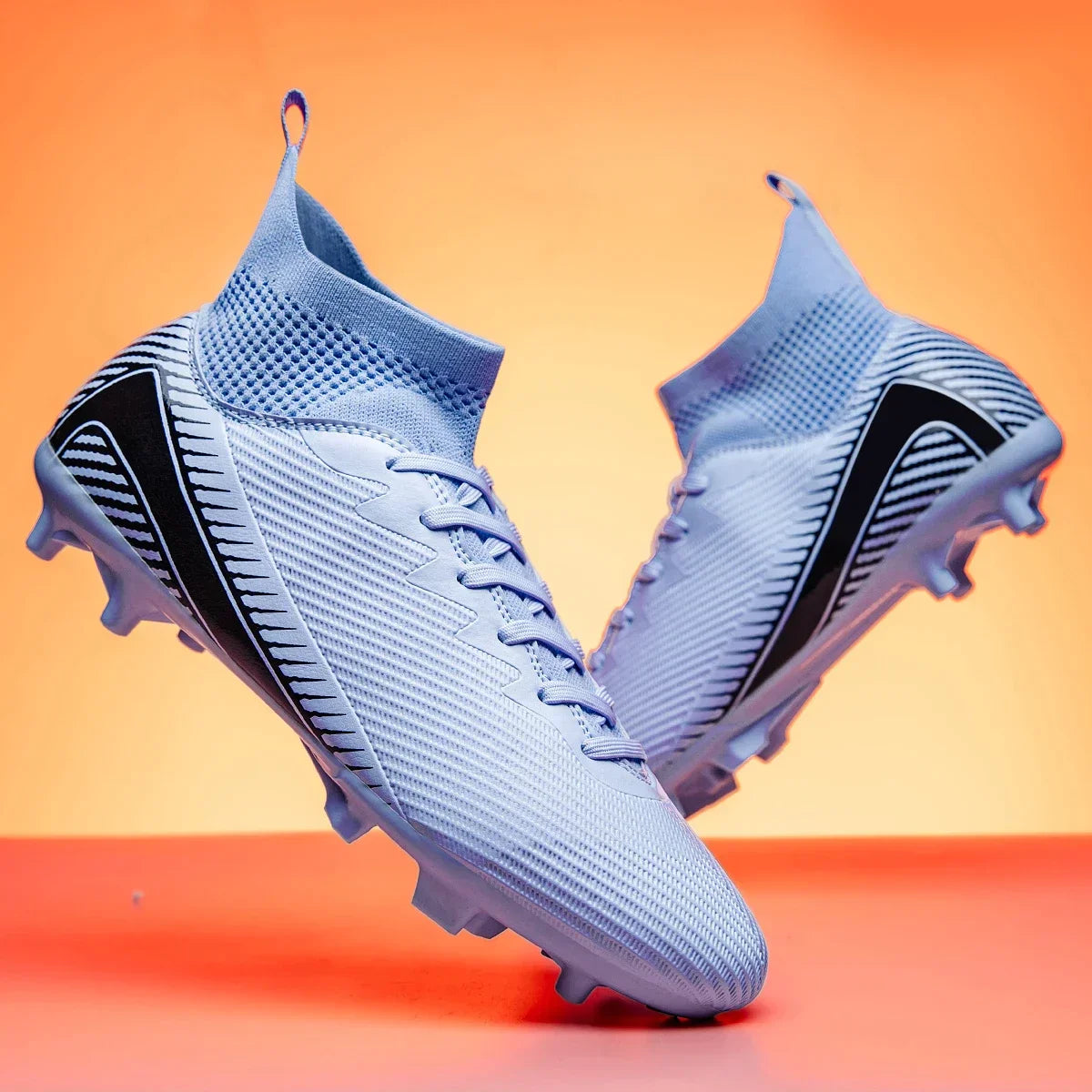 soccer shoes zapatillas de futbol football boots soccer indoor shoes zapatillas de futsal para hombre buty piłkarskie dladzieci