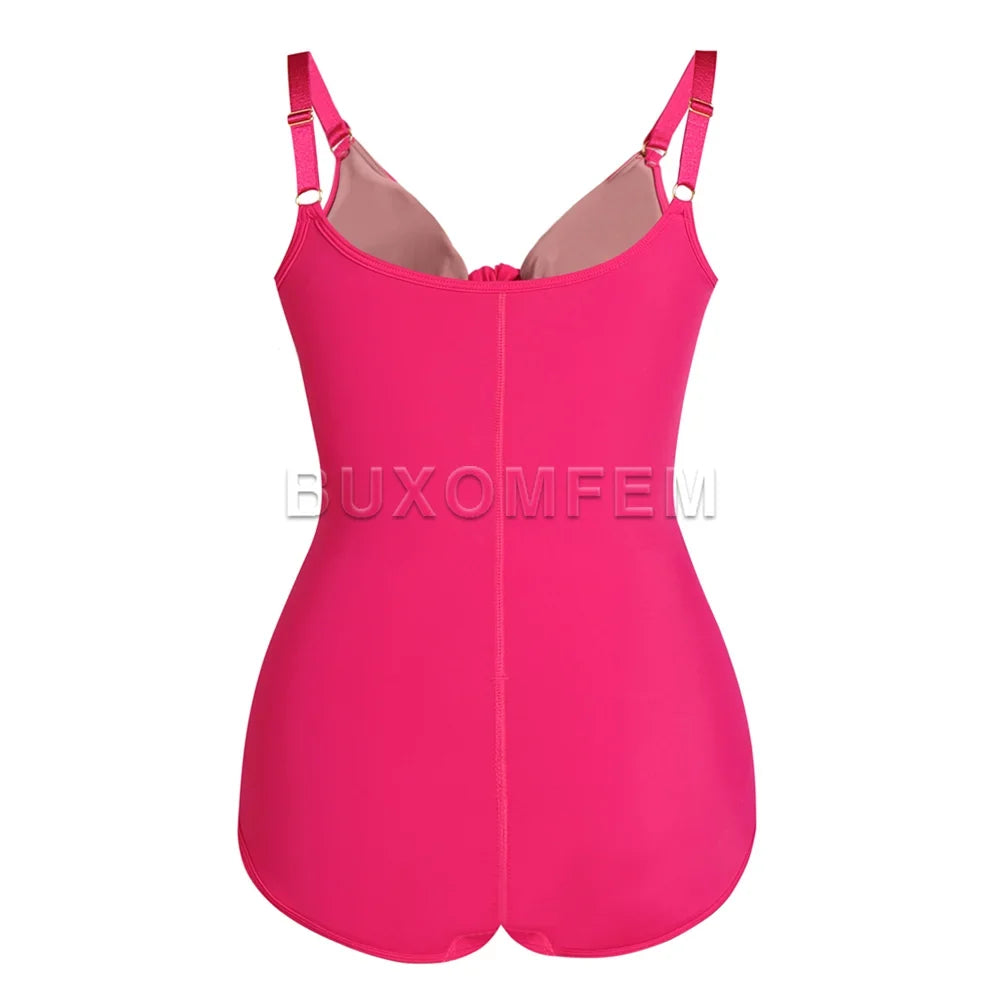 Shaped Up Thigh Reductive Slimming Waist Trainer Underwear Stretchy Breathable Colorful Tummy Control Shaper Triangle Shapewear