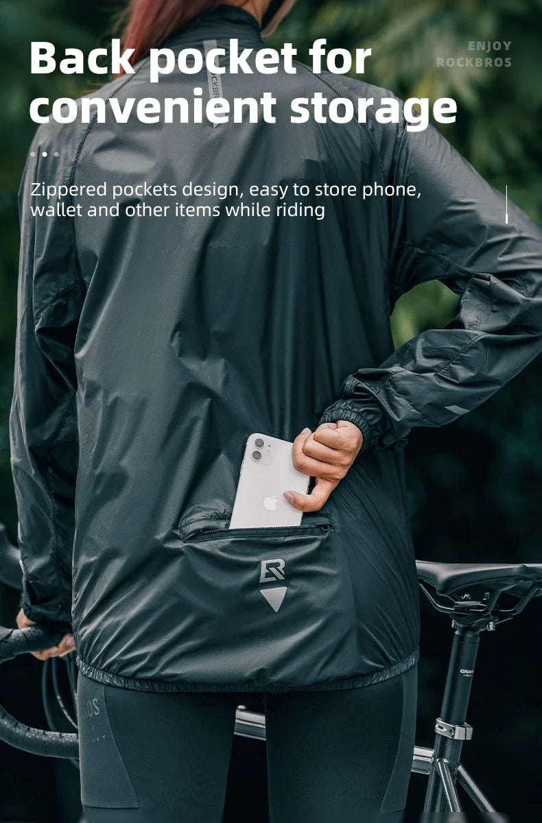 Summer Sun Protection Bike Jacket Breathable Cycling Skin Tops Outdoor Hiking Fishing Sportswear Sweat-absorbent Jersey