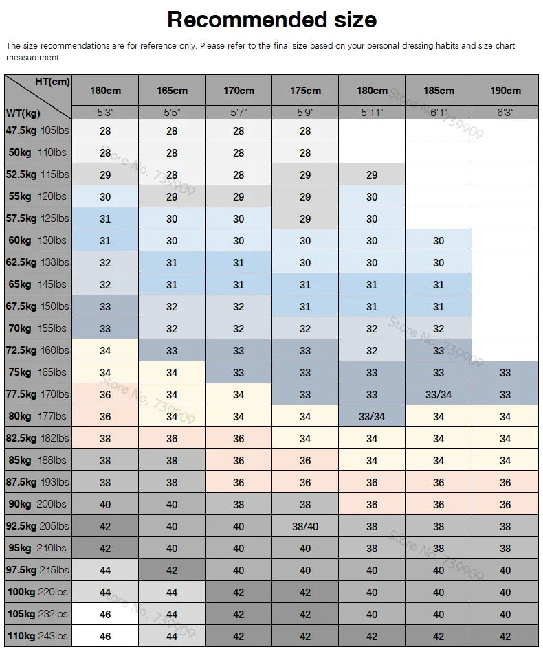 2024 Autumn New Men's Stretch Fit Jeans Bright Trendy Denim Straight-leg Trousers Male Red Lake Blue Yellow Trousers