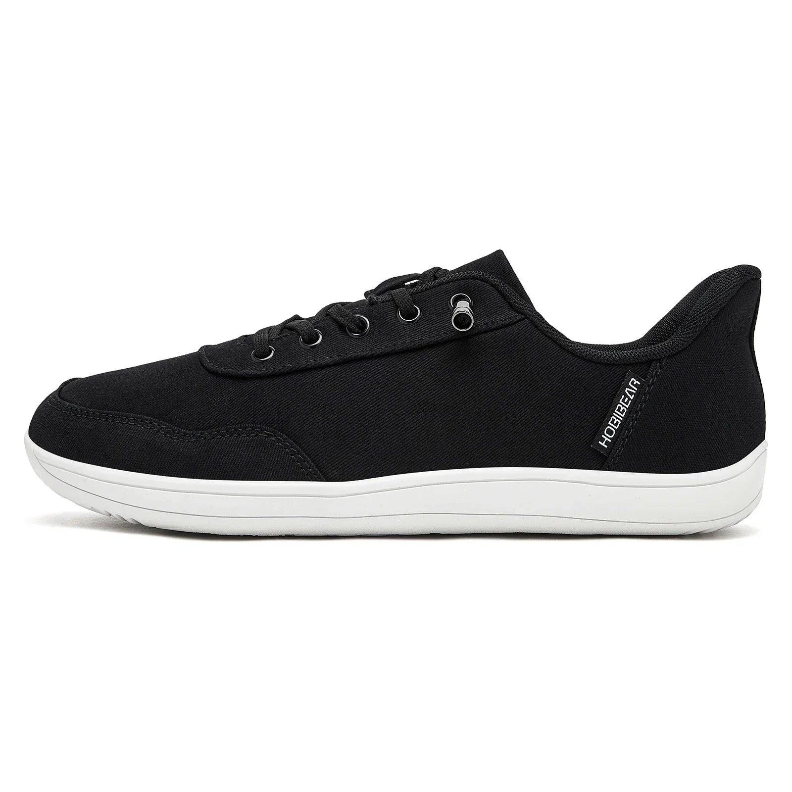 Unisex Barefoot Shoes for Men Women Wide Toe Adjustable Slip On Sneakers Minimalist Lightweight Walking Shoes