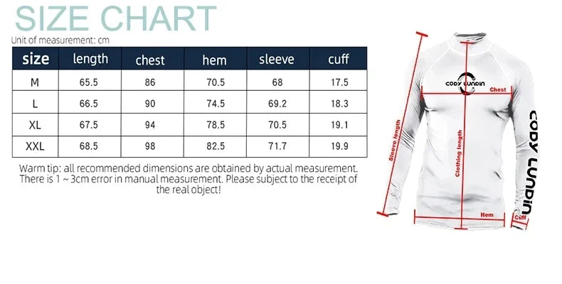 Popular Manufacturer Custom Sublimated Print Rashguard With Rubber Banding Hem Long Sleeves UV Sportswear Men Sport Gym T shirt