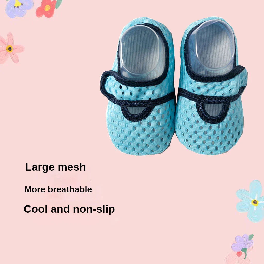 Boy Kids Floor Beach Water Sports Sneakers Children First Walkers  Aqua Barefoot Shoes Baby Girl Surf Fishing  Indoor Foot Socks