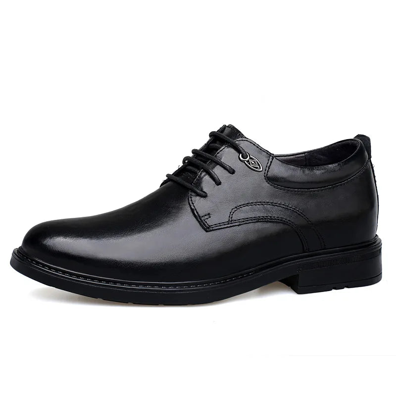 Men Height Increase Sneakers Elevator Shoes for Men Sports Casual Shoes Invisible Inner Heightening 8cm White Big Size Shoes