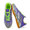 Women's exclusive five-a-side IC indoor flat football shoes, sports competition training shoes