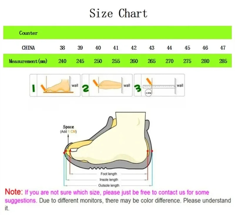 Men's Classic Leather Casual Shoes With Anti-Slip Thick Sole  Outdoor Walking Shoe  Pointed  Toe Comfortable And Durable Loafers