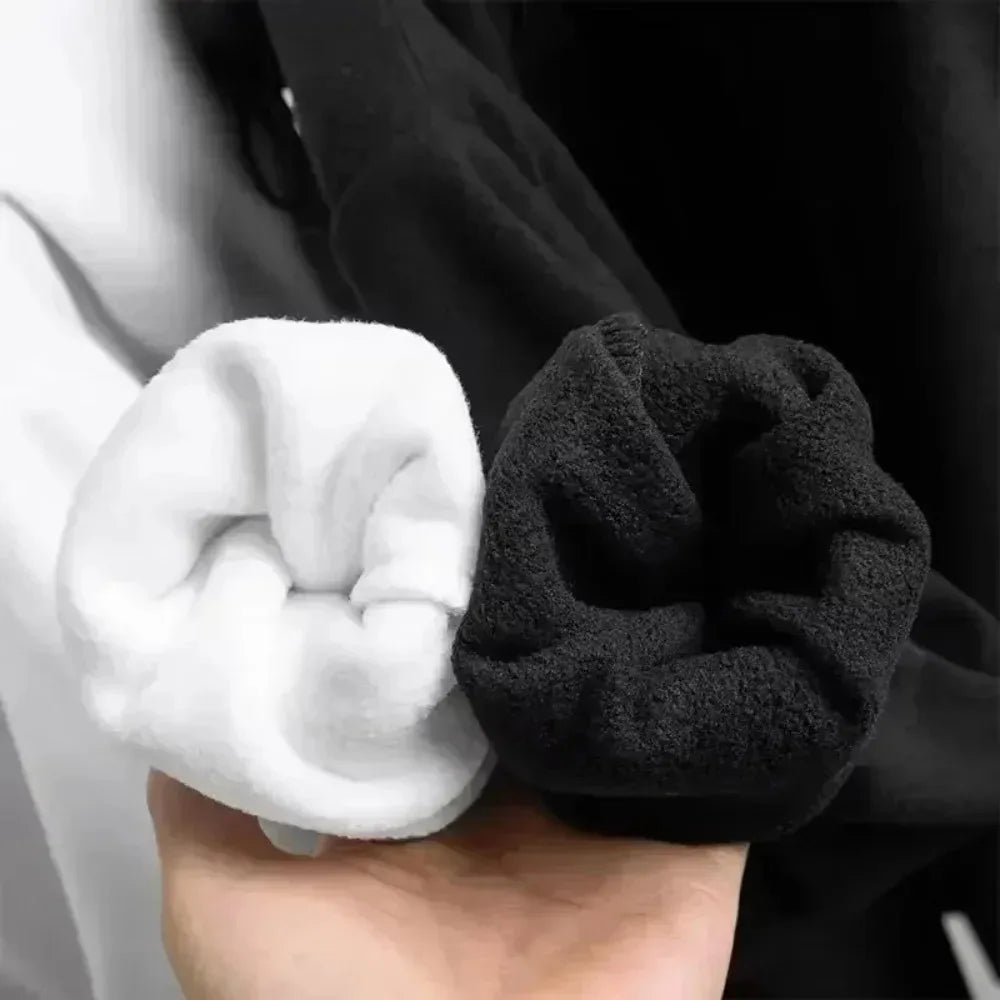 سويت شيرت بقبعة بأكمام طويلة من MINISO للرجال والنساء، كنزة بغطاء للرأس على طراز هاراجوكو، سترة علوية كاجوال بطباعة Uchiha Sasuke Curse، ملابس الشارع لربيع وخريف