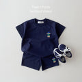 Infant Top and Bottom Set