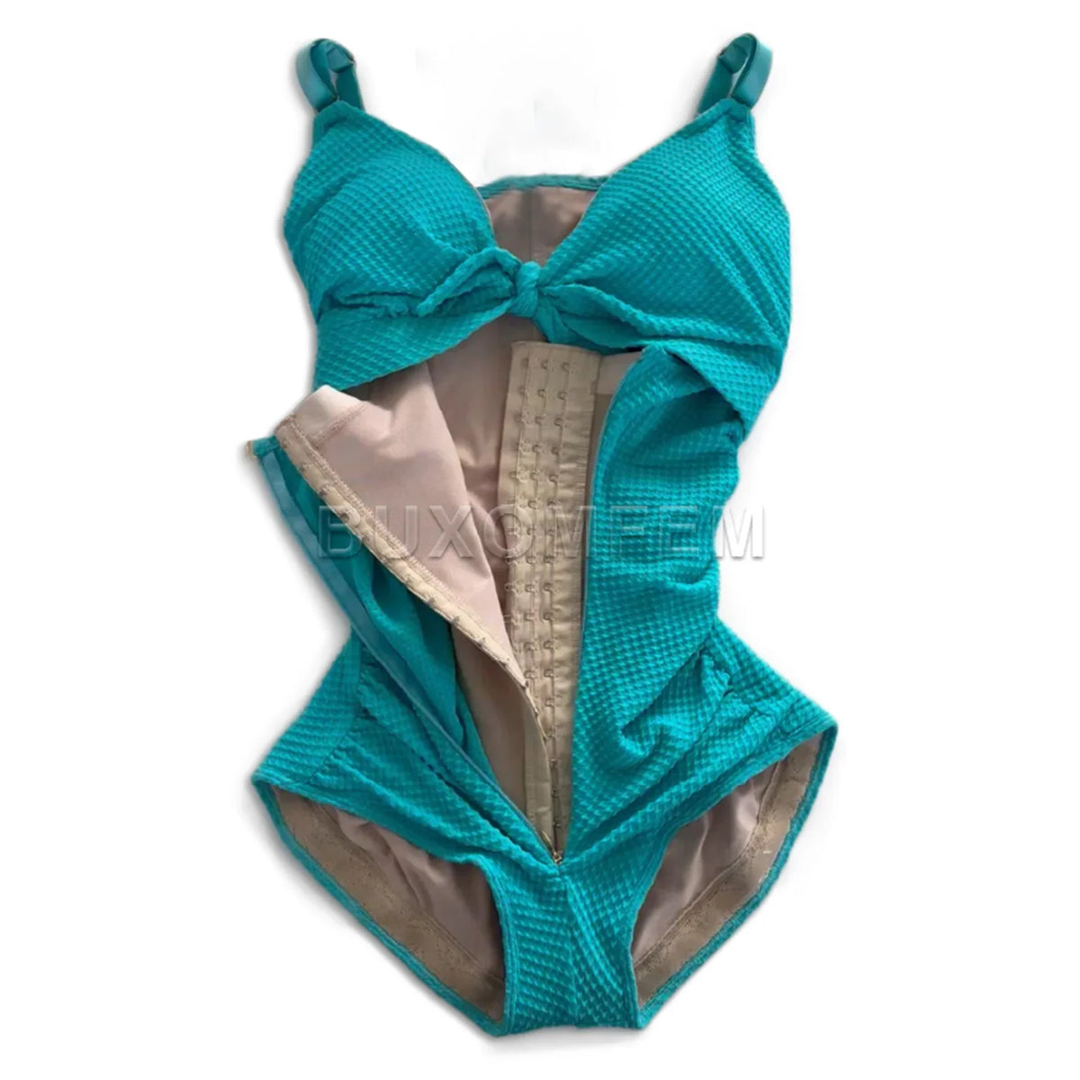 Shaped Up Thigh Reductive Slimming Waist Trainer Underwear Stretchy Breathable Colorful Tummy Control Shaper Triangle Shapewear