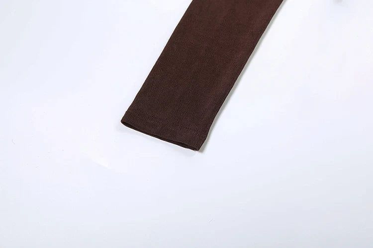 Nibber Folds Maxi Dress Women o-Neck Full Sleeve Solid Banquet Elegant Vacation Fashion Autumn Skinny Casual Simple Vestidos