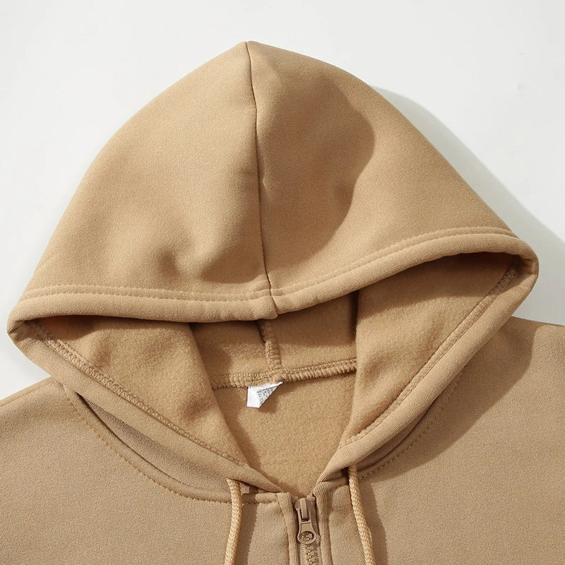 Blue Lock Don Lorenzo Men Zipper Hoodie Spring Autumn Women Sweatshirt 2024 New Cartoon Japan Anime Couple Jackets Coat