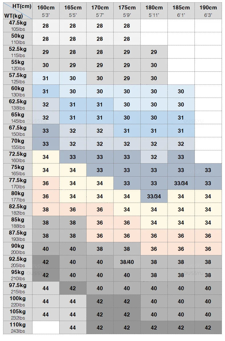 Summer New Upgrade Soft Lyocell Fabric Jeans Men Ultrathin Blue Elastic Waist Loose Straight Denim Trousers Male Plus Size 5XL