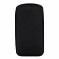 Universal Neoprene Protective Cover Phone Bag For iPhone 16 15 14 Pro Max Samsung Xiaomi Huawei Power Bank Shockproof Case Pouch