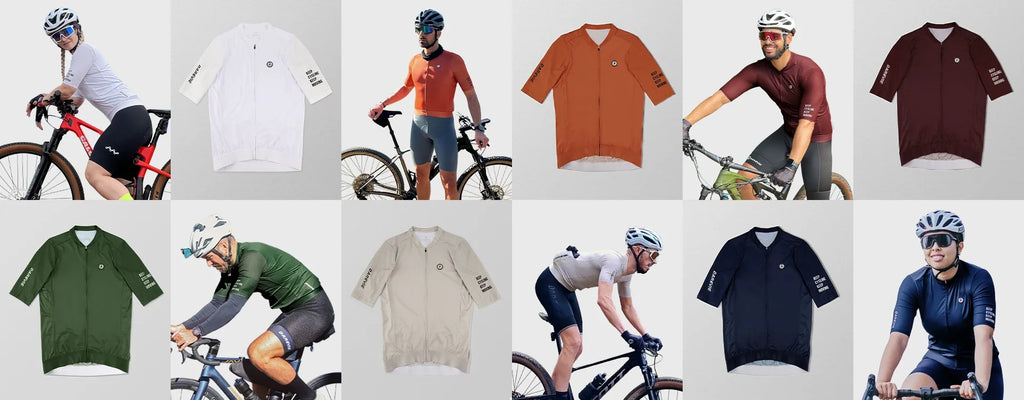 Cycling Jersey Long Sleeve Pro Aero Small Size 3D Bubble Mesh Cycling Jersey Men Women Breathable Man Cycling Maillot