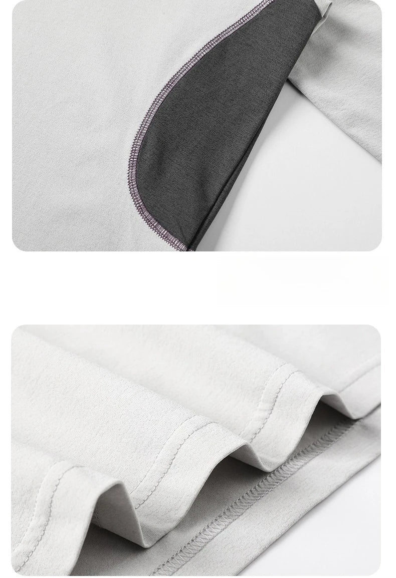 Lightweight Outdoor Series with UV Protection & Photon Antibacterial Tech - Minimalist Premium Unisex Style