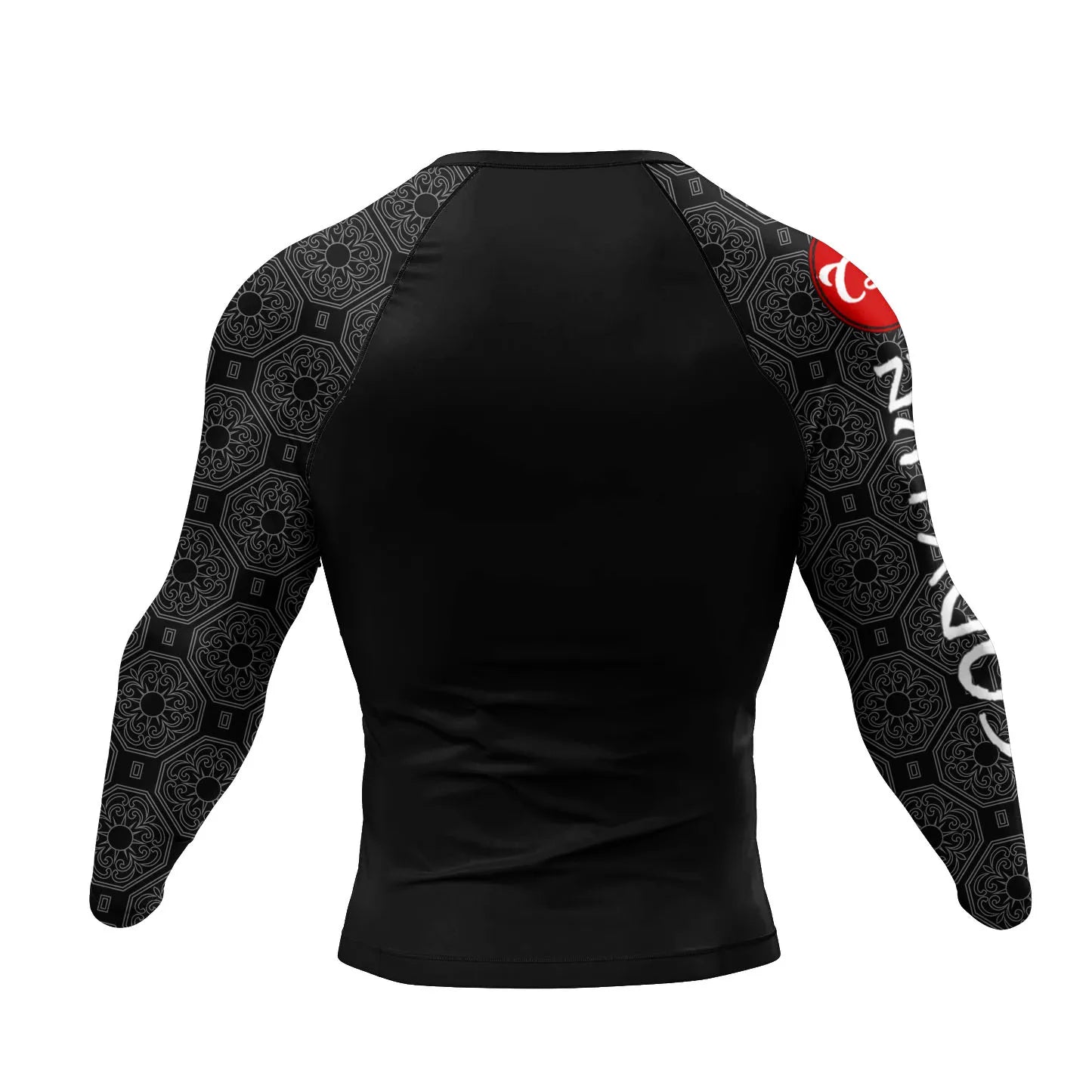 Men Cool Fighting Wear Jiu Jitsu BJJ Boxing Rashguard Custom Grappling Kicboxing Club Uniforms Compression Gym Tees