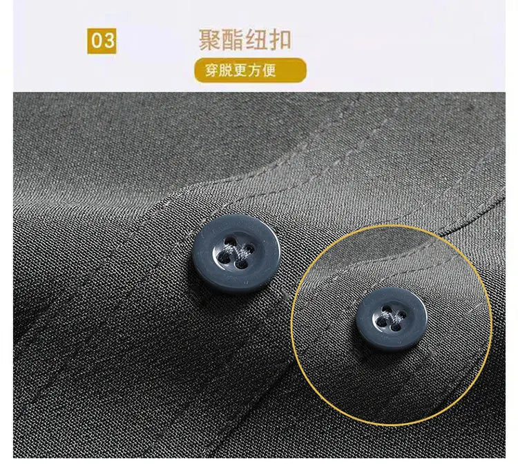 Shirts + Pants 2025 summer new style Sportswear Men's Casual Sets Male Fashion Chinese style shirts and trousers M-4XL