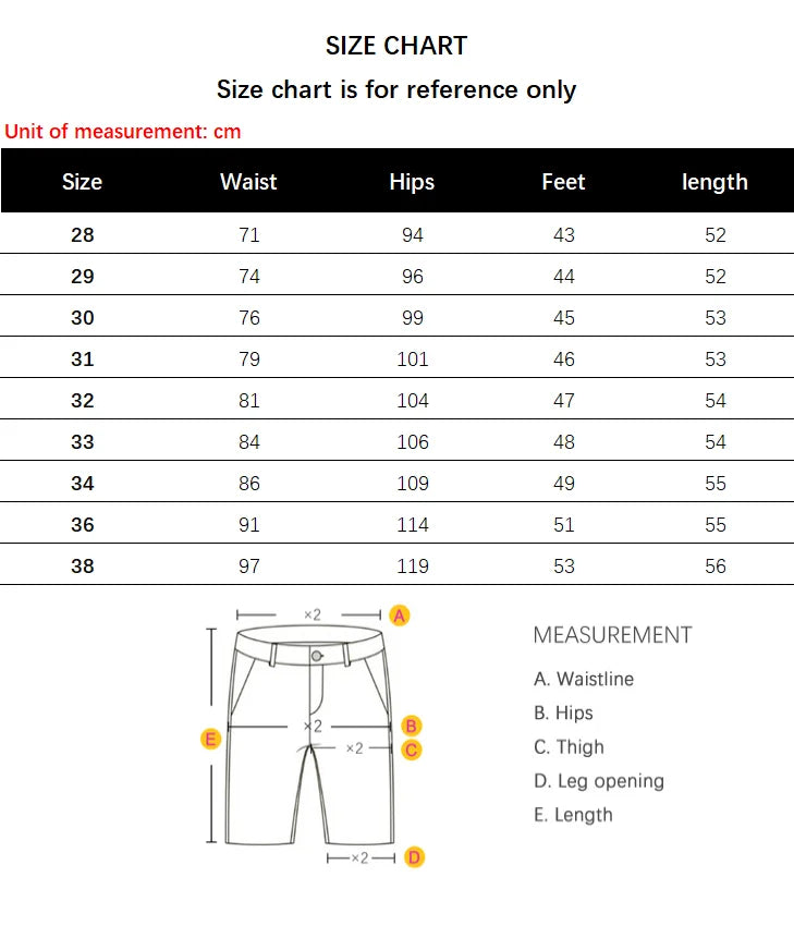 2024 New in Vintage Men's Denim Shorts Fashion Straight Bermuda Jeans Slim Soft Casual Short Pants Male Streetwear