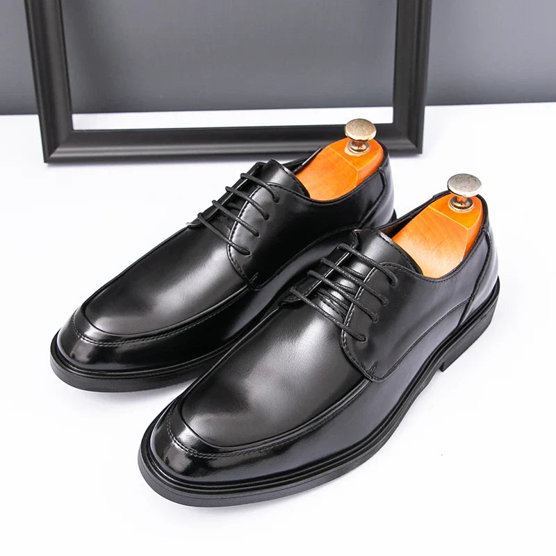 Men's Formal Dress Shoes