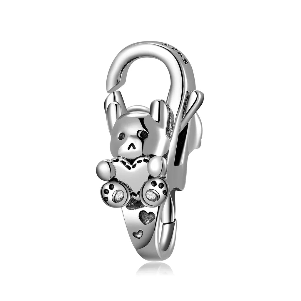 Authentic 925 Sterling Silver Snake Chain Bracelet Bangle with Lobster Clasp Beads DIY Women Charm Bracelets Women Fine Jewelry