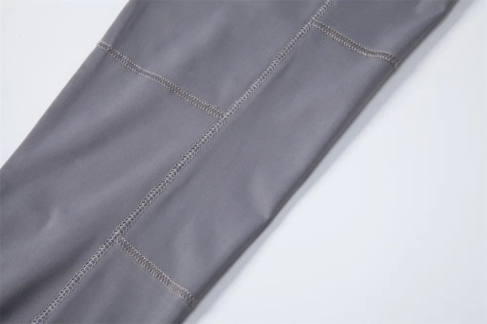 2026 Spring Summer New Men's Sunscreen Clothes Anti-UV UPF100+ T-shirt Long Sleeve Half Zip Top Male Outdoor Fishing Hiking Tops