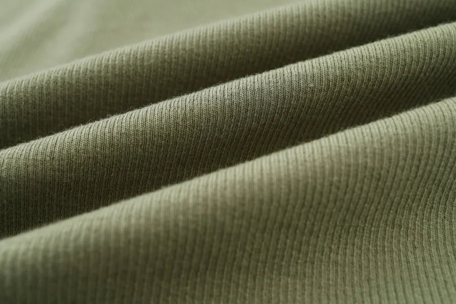 2025 summer woman dress comfortable ribbing maxi button dress  lady clothes