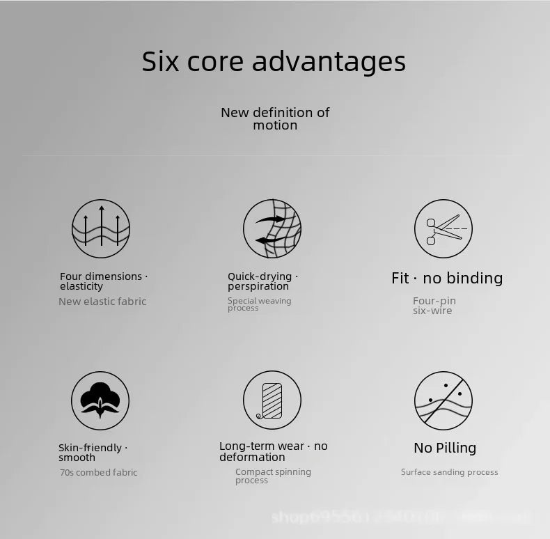 Korean Casual Sports Suit Men's and Youth Sportswear Sets Breathable Running Suit Long Sleeve Pants Fitness Basketball Suit