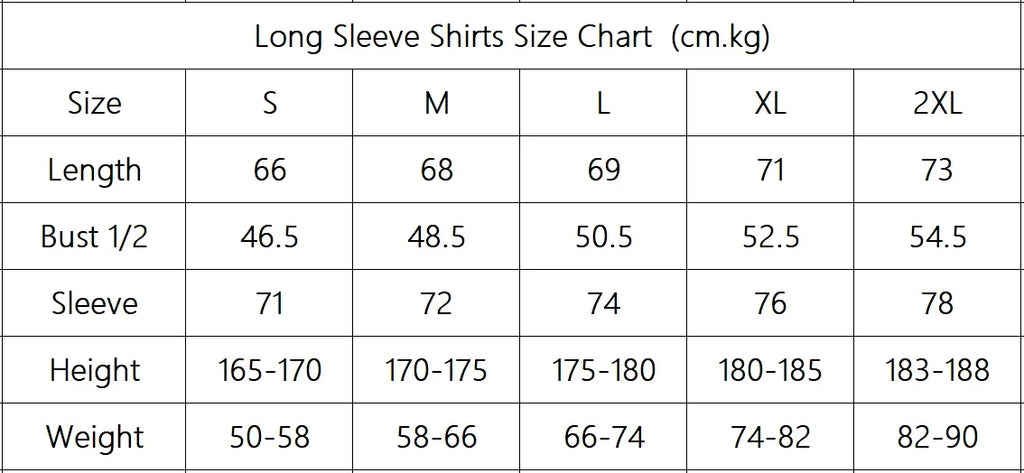 Mens Autumn Running T-Shirt Long Sleeve Anti-UV Workout Tops Shirts Training Shirt with Thumb Hole Anti-Static Cuff Quick Drying