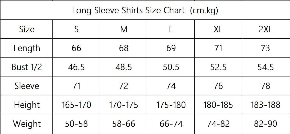 Mens Autumn Running T-Shirt Long Sleeve Anti-UV Workout Tops Shirts Training Shirt with Thumb Hole Anti-Static Cuff Quick Drying