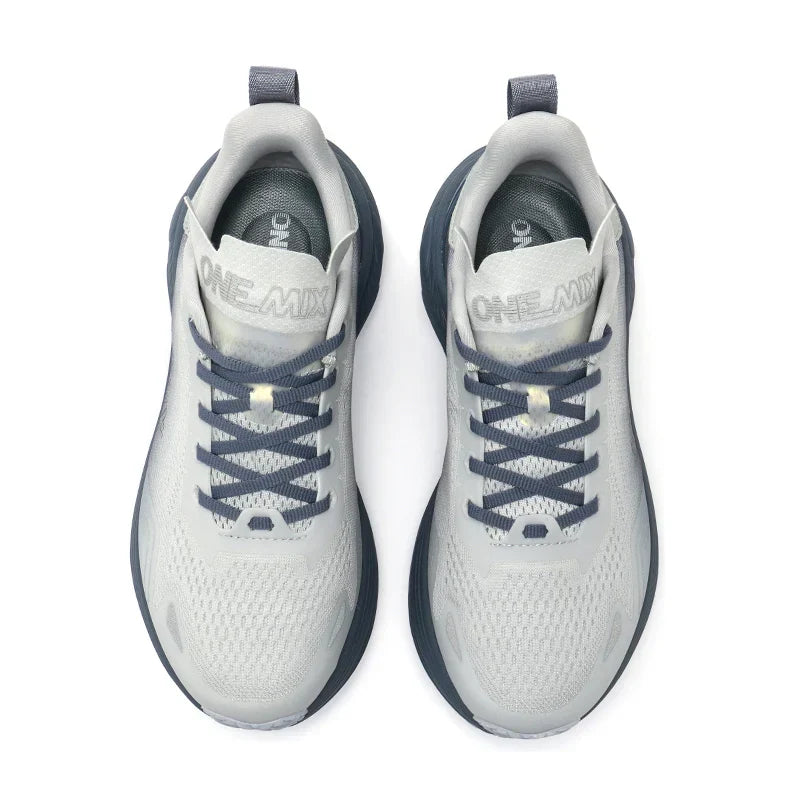 2026 Jogging Running Shoes Unisex Lightweight Sneakers Road Wear-Resistant Fashion Sports Fitness Shoes