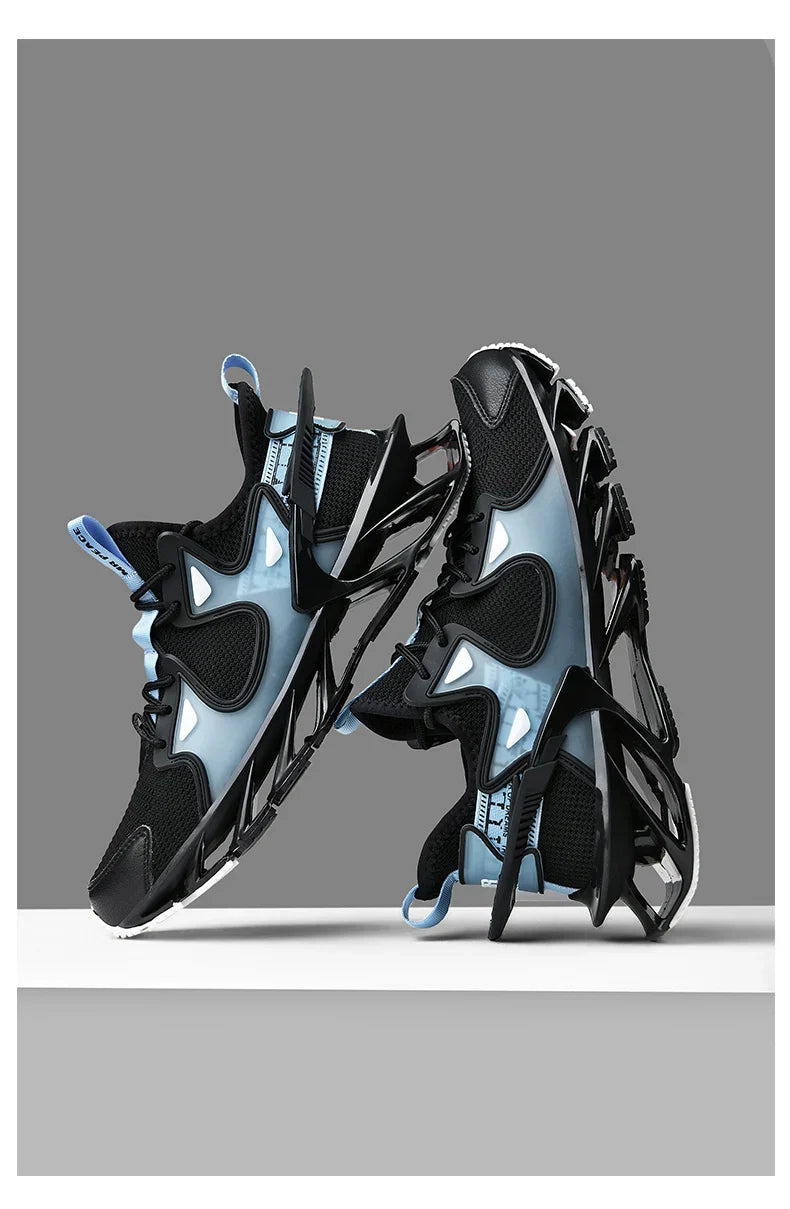 Shoes men Sneakers Male casual Mens Shoes tenis Luxury shoes Trainer Race Breathable Shoes fashion loafers running Shoes for men