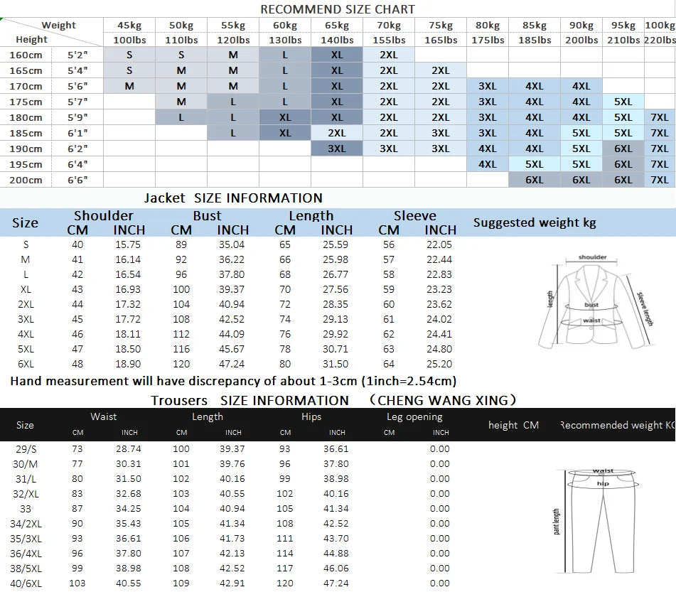 Suit Men's (Blazer+ Vest + Pants) 2025 Business Gentleman Fashionable and Fitted Casual Work Solid-color Wedding Best Man Suit