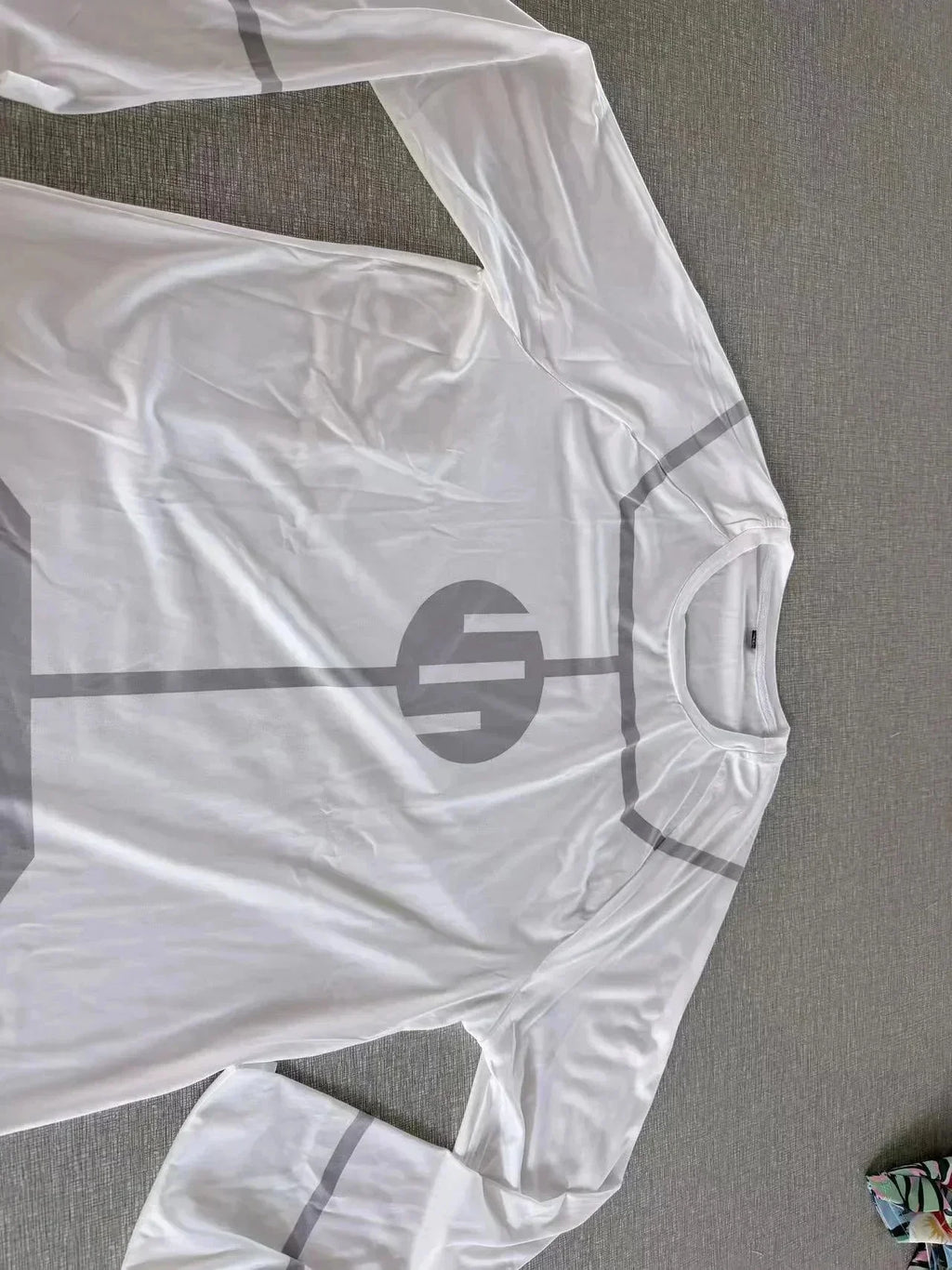 Invincible Cosplay Rash Guard Diving T Shirt BJJ RashGuard Long Short Sleeve Clothing Men Women Viltrumite Gym Shirt Costume