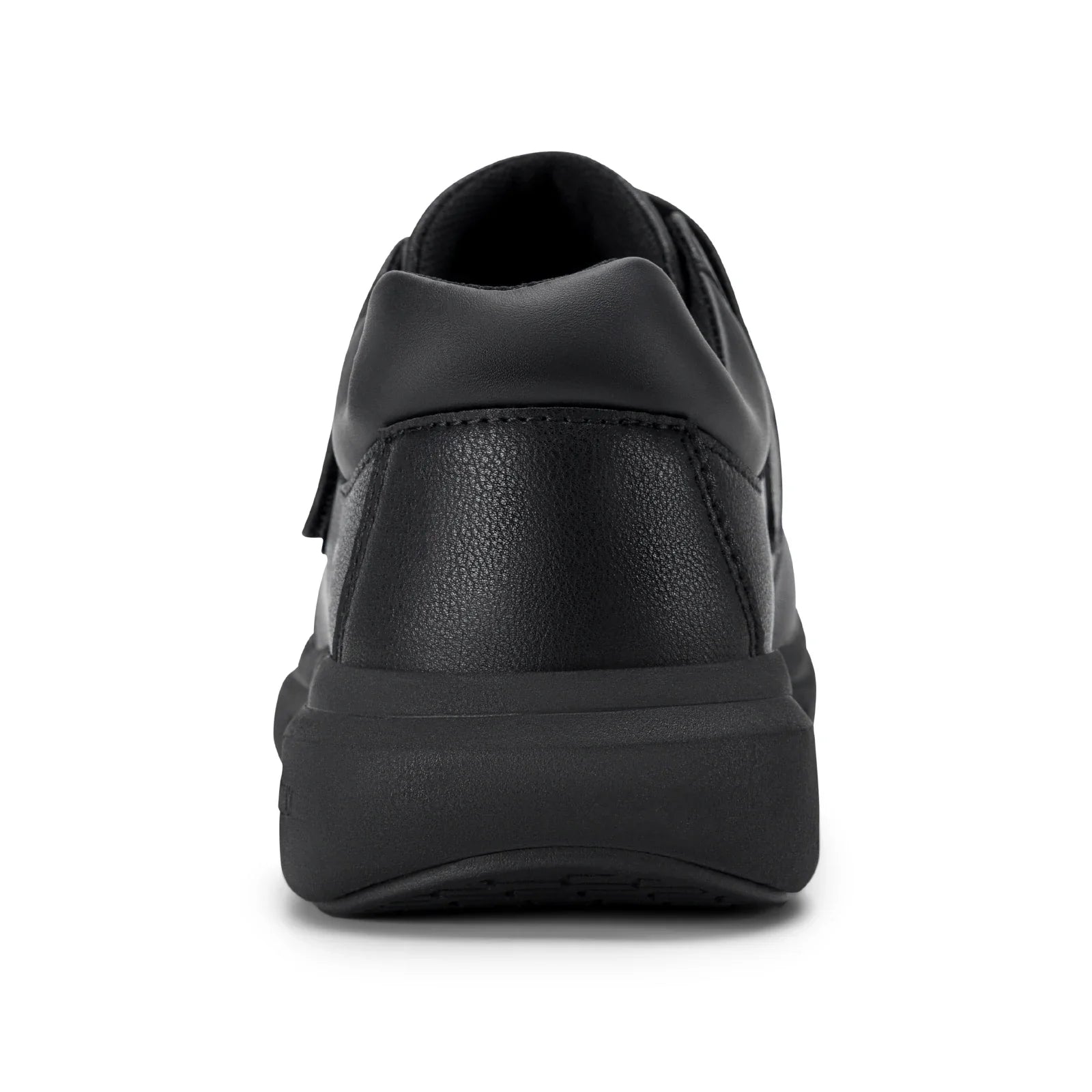 Wide Fit Men's Leather Shoes Diabetic Walking Shoes Oxford Shoes Formal Business Shoe Comfortable All Day Wear