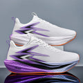 Marathon Men Running Shoes Speciality Sports Shoes Breathable Lightweight Carbon Board Women's Trend Athletic Sneakers Women