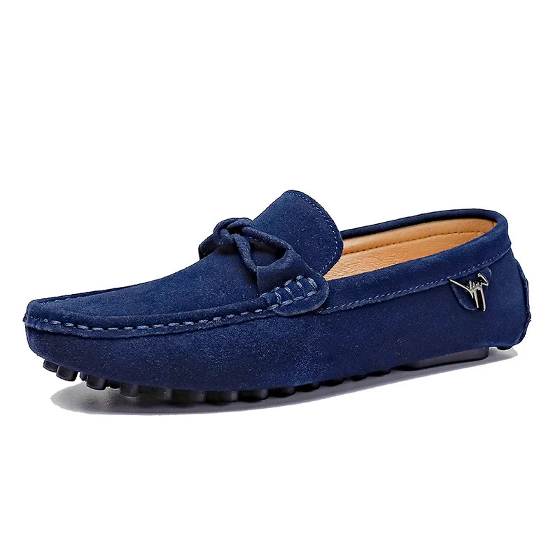 Men’s Formal Banquet Dress Shoes – Polished Oxford Style for Parties & Events