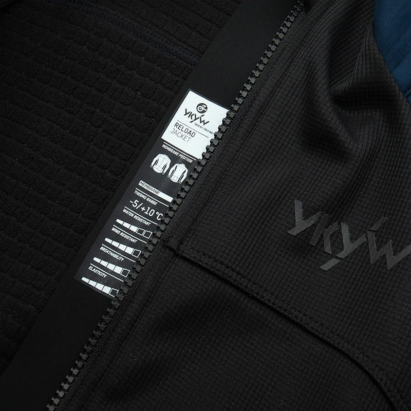 Winter -5-10℃ Men Thermal Fleece Cycling Jacket Waterproof Windproof Bicycle Jersey Bike Pro Race Clothing Mtb Cycling Tops