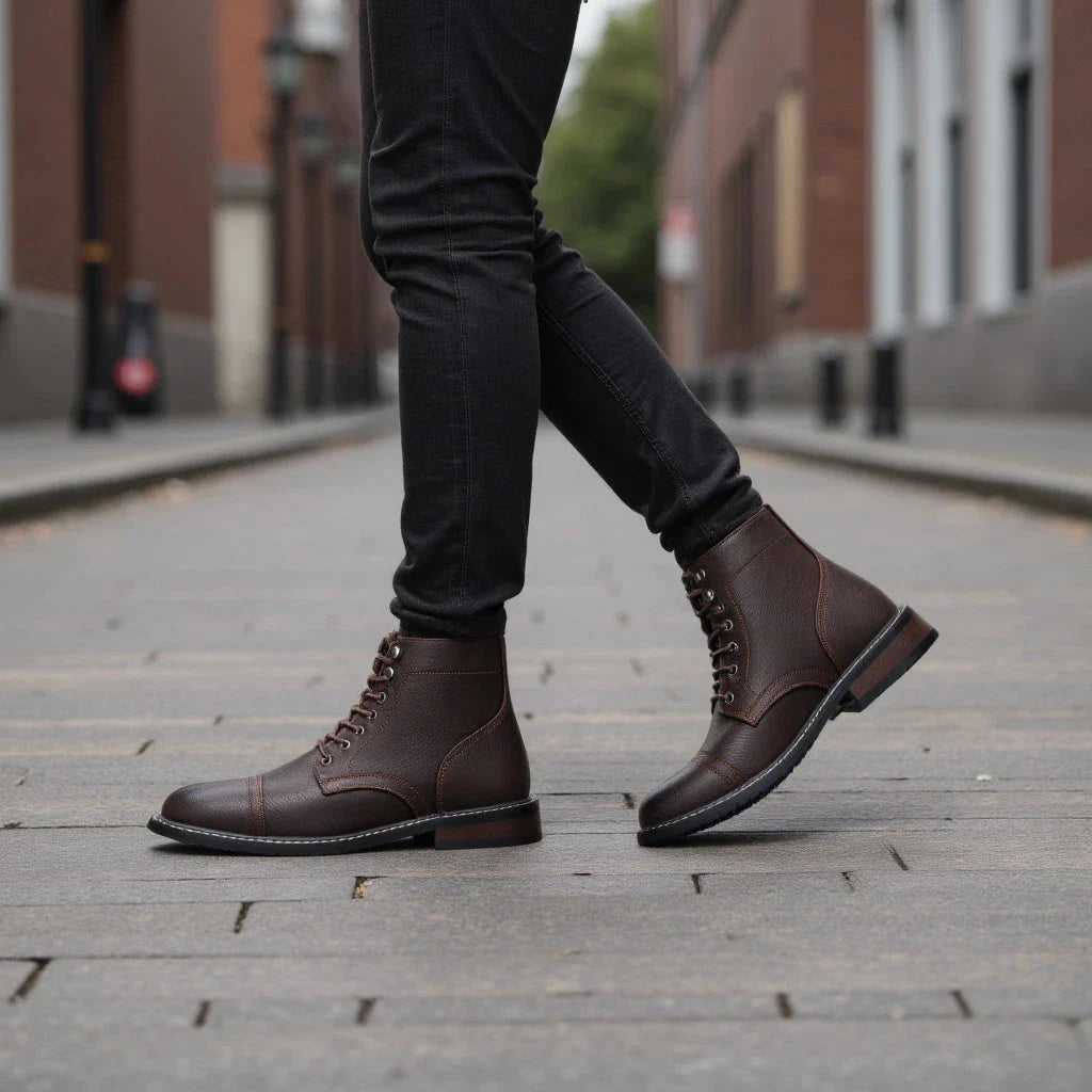 Ankle Boots For Men