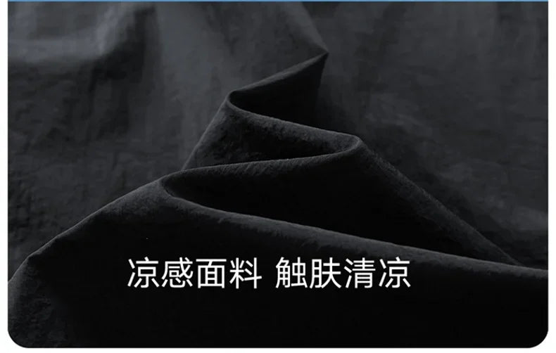 Oversize 7XL 8XL Summer UV Sun Protection Light Jacket Men Outwear Sport Cycling Hiking Fishing Coat Men Resistant Skin Clothing